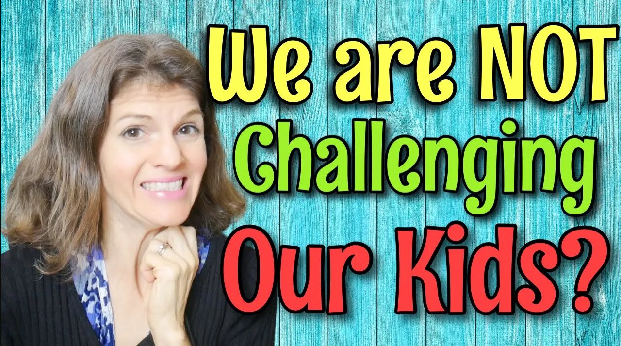 HOMESCHOOLING IS CHANGING!! So, what should we do about it?