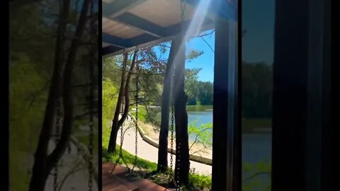 Shumsk park in Ukraine 🇺🇦 ￼