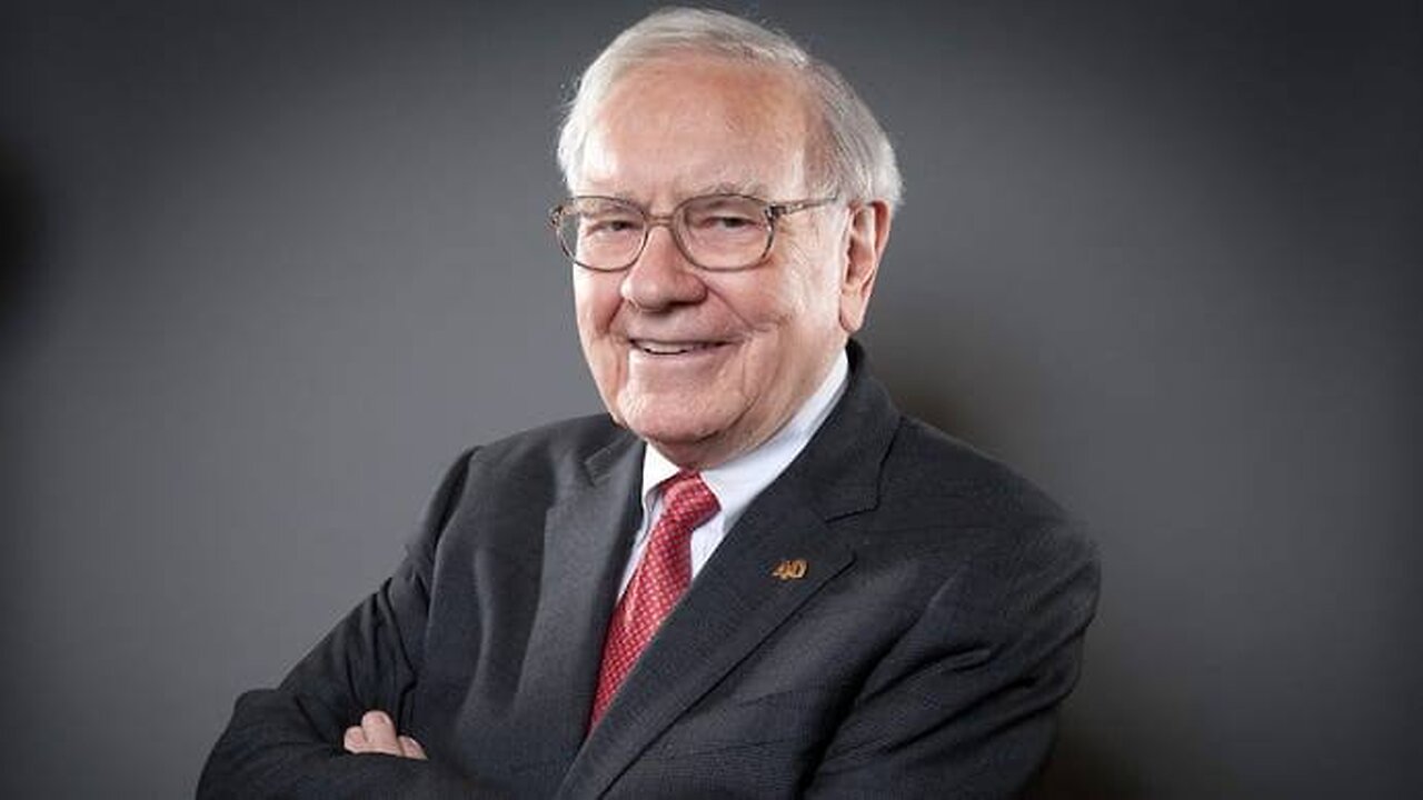 WARREN BUFFETT - Best Advice in Life