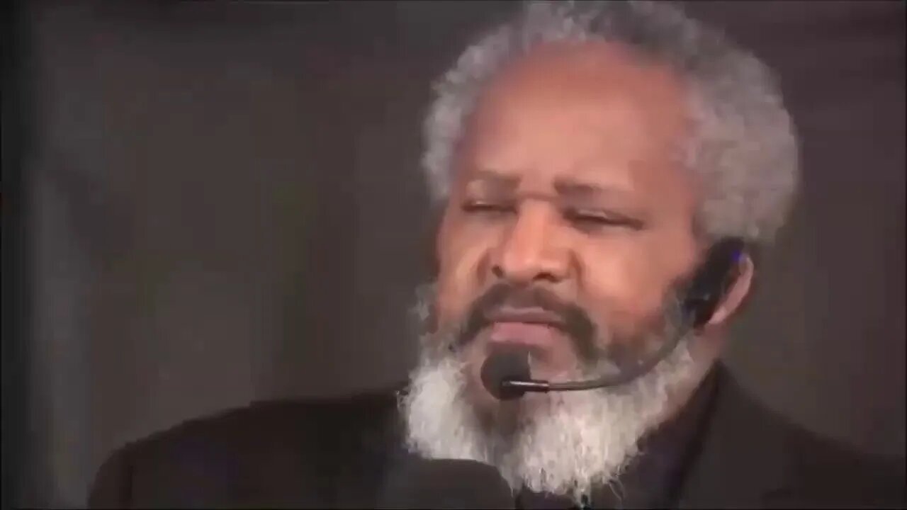 Family is Not Everything, Part 5 Just Jesus Evangelistic Campaign Day 1748 since Jan 1, 2016-2