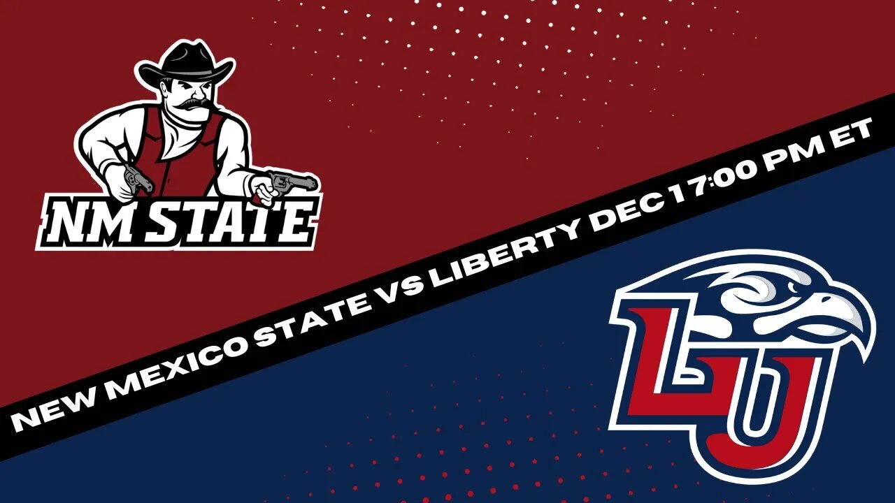 Liberty vs New Mexico State: In-Depth Conference USA Championship Prediction & Picks - Week 14