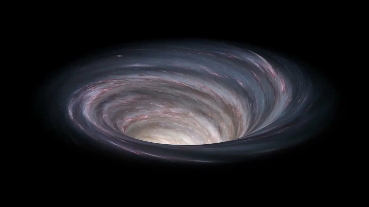 30-Minute Meditation in Space - Relax, Meditate, Sleep, Study