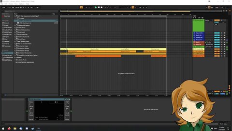 It's time for yet another demo!