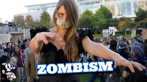 ZOMBISM - the Whole Tip Daily