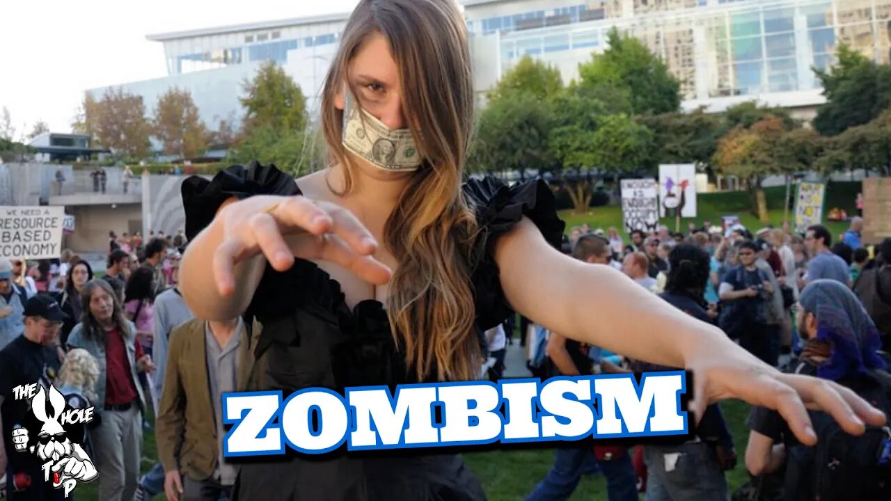 ZOMBISM - the Whole Tip Daily