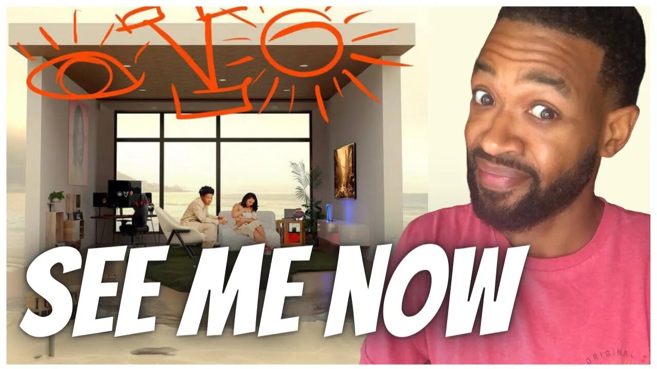 Nasty C - See Me Now (Audio) ft. Manana Reaction