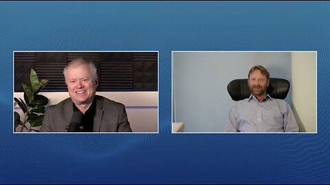 Chris Martenson & Stephen Flood - Market Analysis