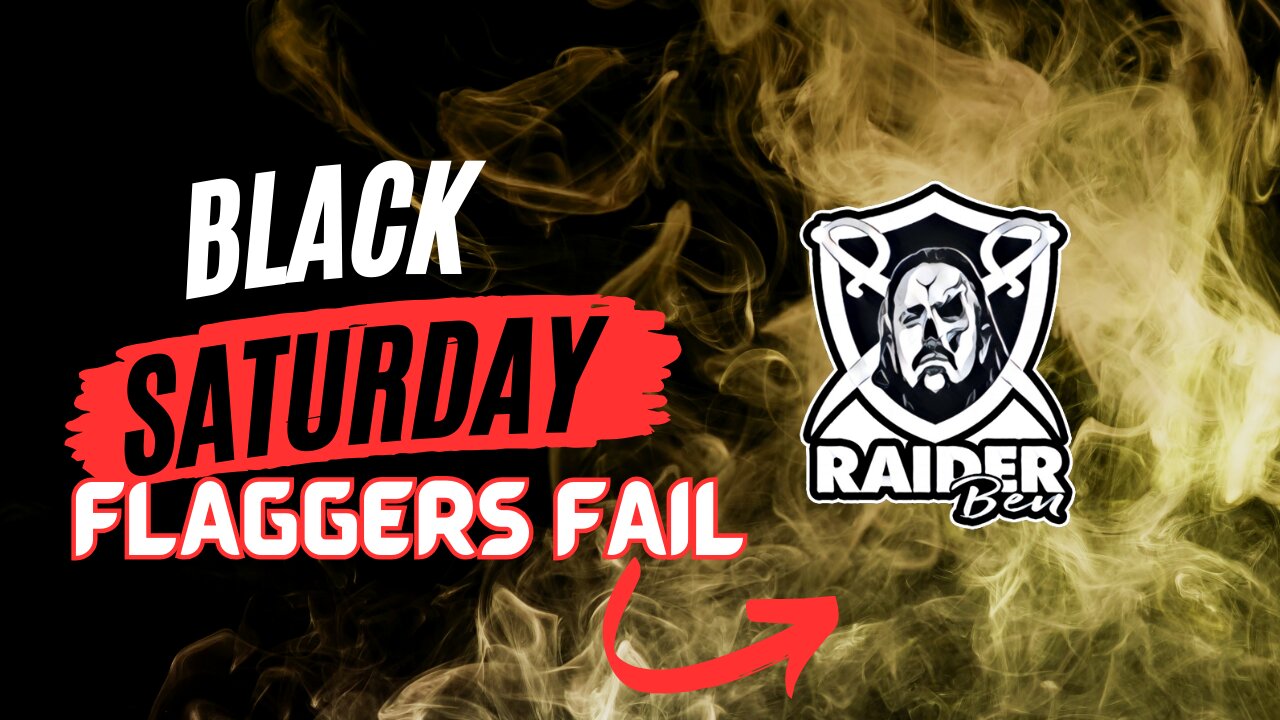 Black Saturday 2/3/24