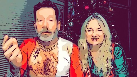 Merry Christmas & Happy New Year Growmies!!!