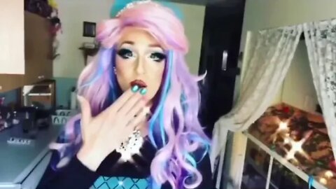 Drag Queen Transformations!