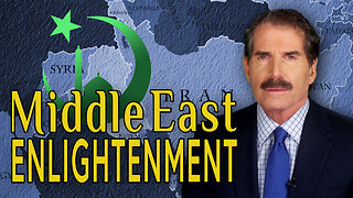 Middle East Enlightenment