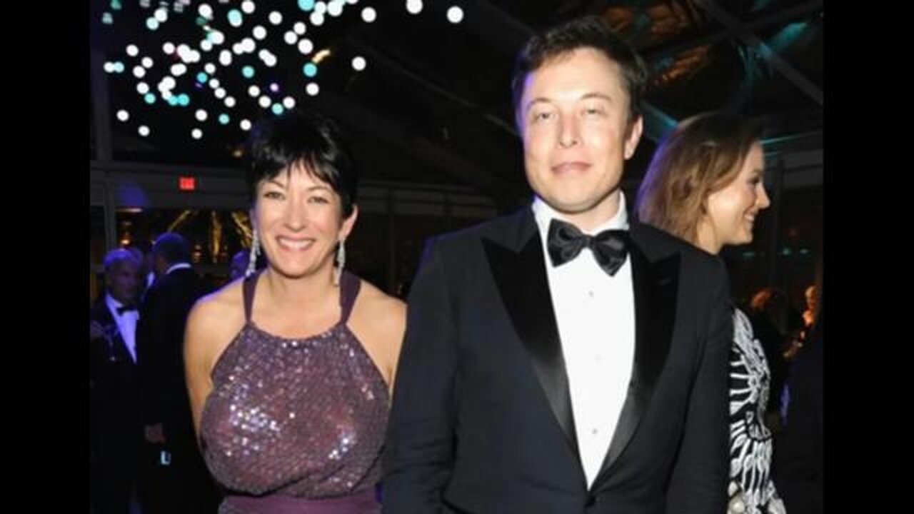 Elon Musk on 'FREE SPEECH' - LINKS! 👀✨🐱‍🐉