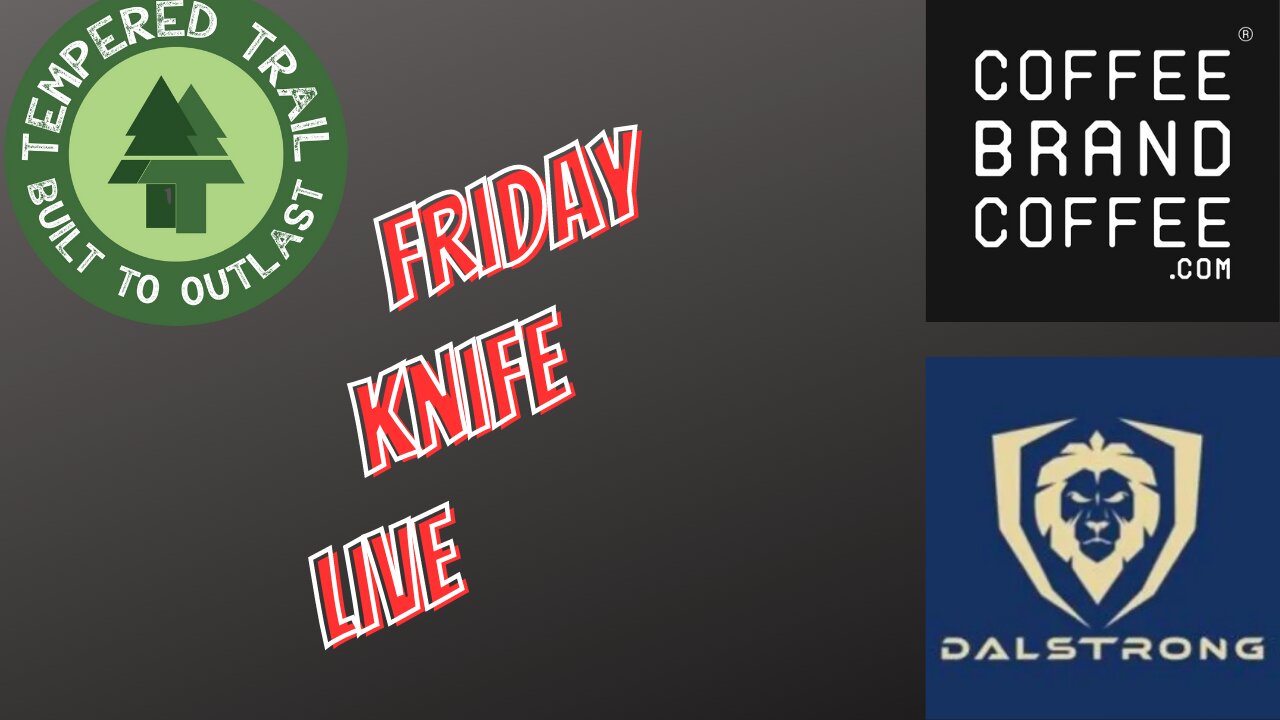 FRIDAY KNIFE LIVE