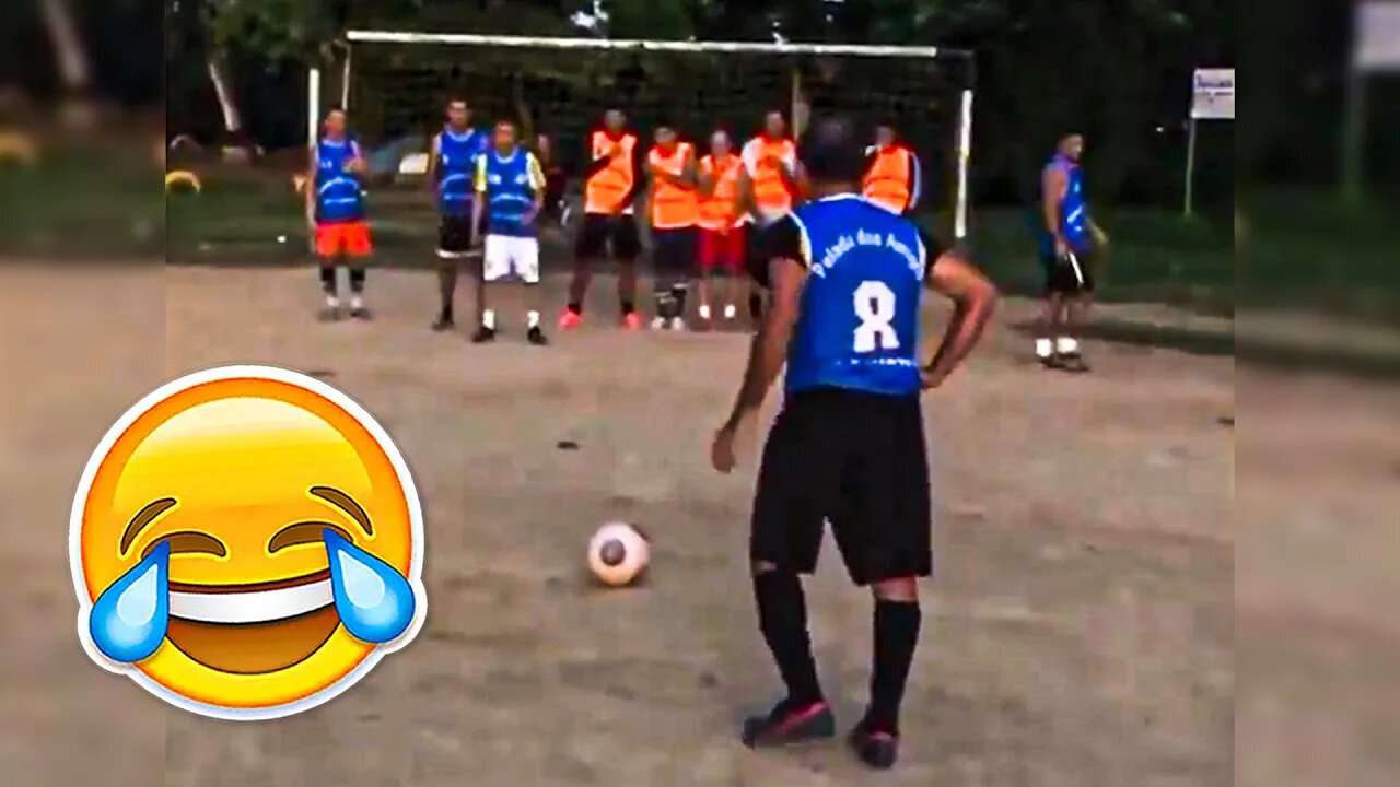 BEST SOCCER FOOTBALL VINES & TIKTOK'S 🤣 FAILS, SKILLS, GOALS