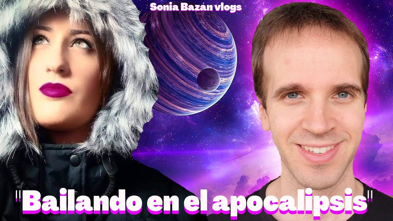 Bailando en el apocalipsis con Robert Martínez y Sonia