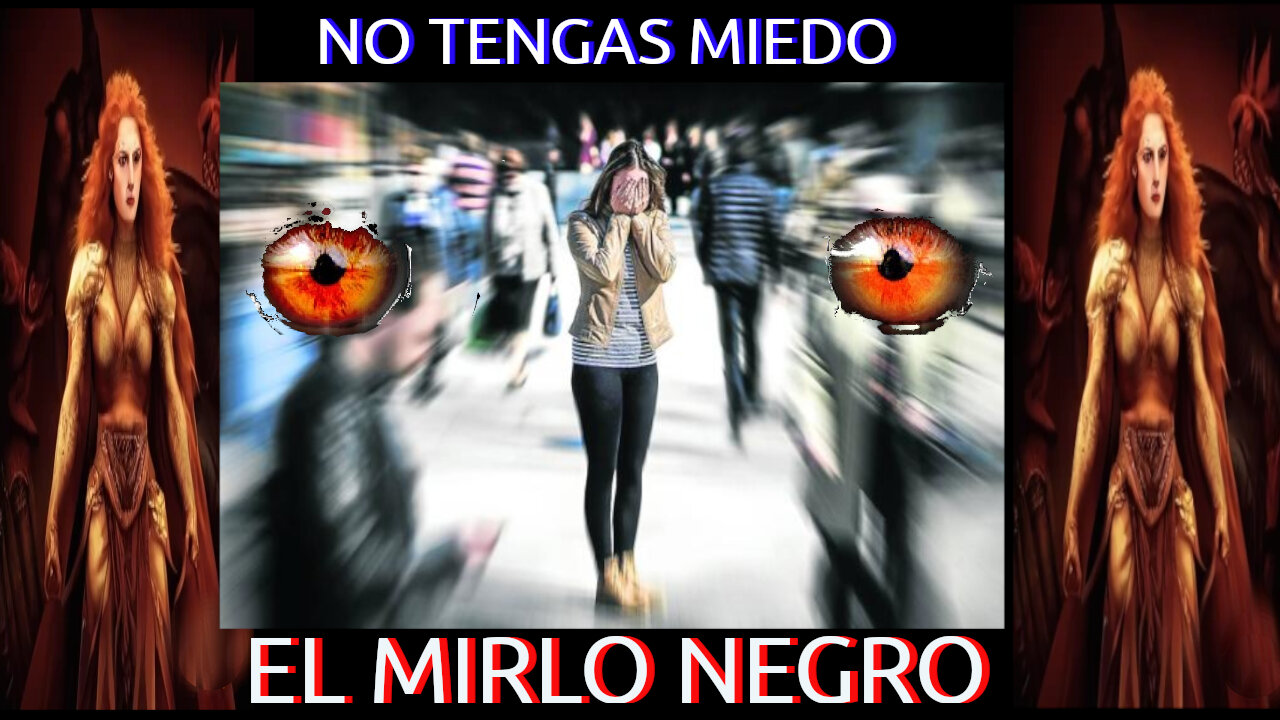 no tengais miedo