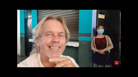 Vlog - Murder On Lake Chapala, Michael Sapp American, Chapala, Ajijic Mexico