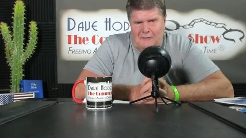 WOKENESS IS THREATENING NATIONAL SECURITY