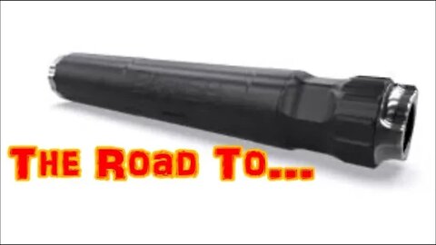 The Road To Suppressor Ownership! ** My Story**