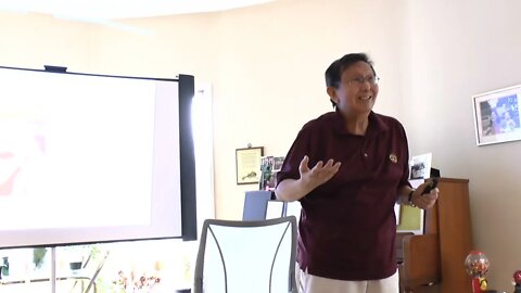 Bias and Perspectives | Dr. Paul T. P. Wong | Meetup Clips
