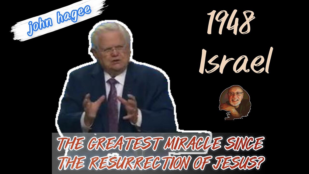 MODERN ISRAEL: Is 1948 a MIRACLEOUS FULFILLMENT OF PROPHECY or a DEADLY DISTRACTION?