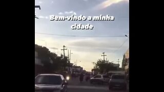 EU APOSTO QUE NA SUA CIDADE E ASSIM TAMBEM !! COISAS DA NOSSA CIDADE ( MEME ) ( VIRAL ) #shorts