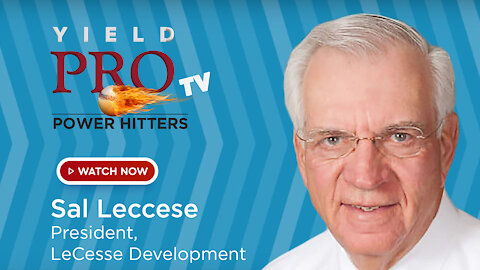 Power Hitters with Sal Leccese