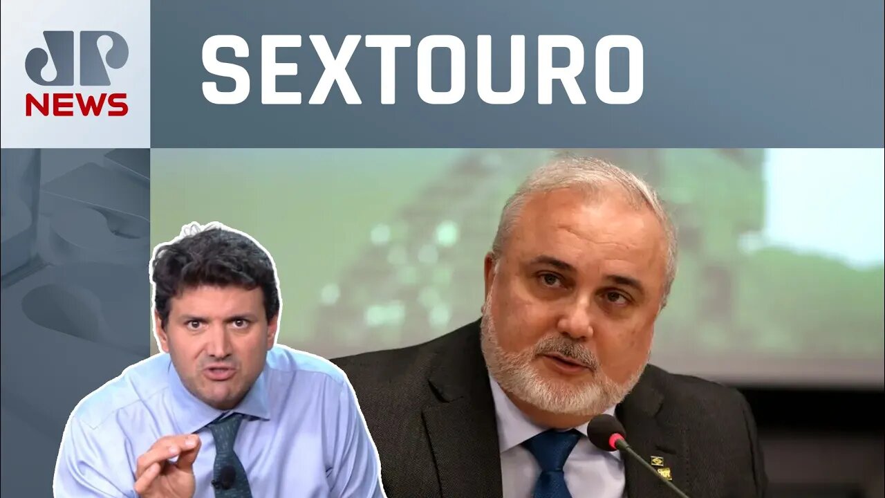 Puxão de orelha em Prates, fiscal no radar, efeito Milei, novela ChatGPT, Opep+ adiada | Sextouro