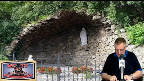 NCTV45’S THOUGHT FOR THE DAY WEDNESDAY MAY 6 2020