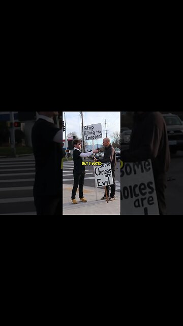 Do You LIKE Joe Biden?