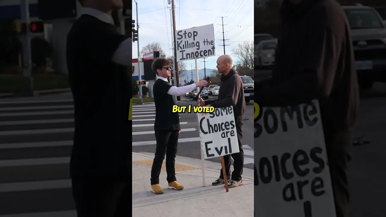 Do You LIKE Joe Biden?