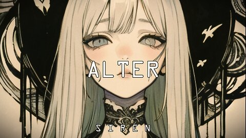 Alter. – Lunatic Alt (Slowed & Reverb)