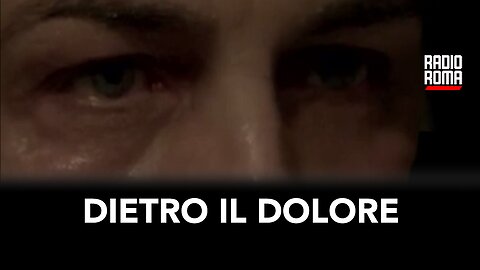 DIETRO IL DOLORE (con Luca Secci e Stefano Castenetto)