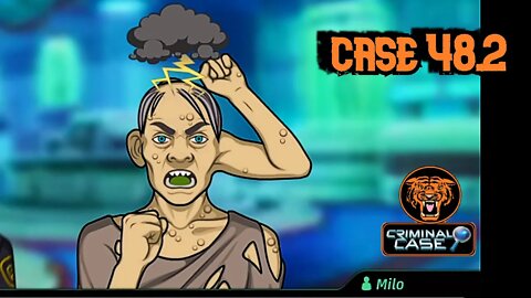 Pacific Bay: Case 48: Blood in the Blender - Part 2
