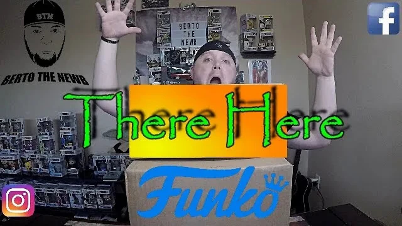 It's Finally Here!