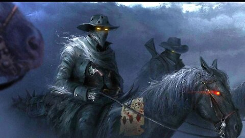 Hunters Of The Paranormal Episode #28 In it to win it with Preston Denett