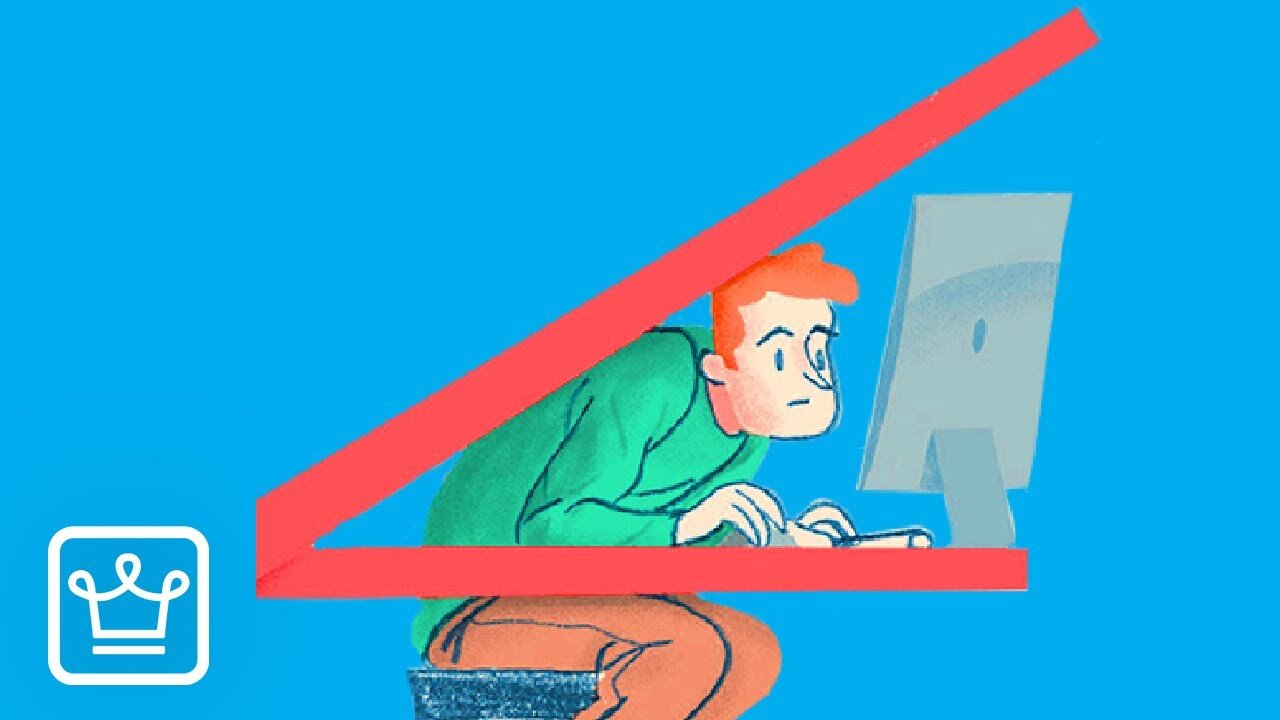 Completely ELIMINATE Procrastination With This Trick | bookishears