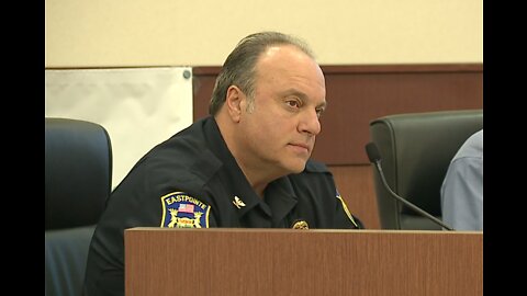 Eastpointe chief heading to Rochester as questions swirl over controversial hire