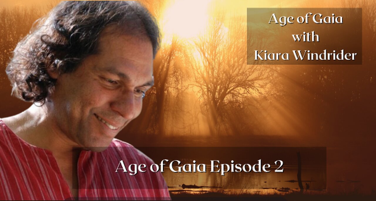 Age of Gaia Episode 2