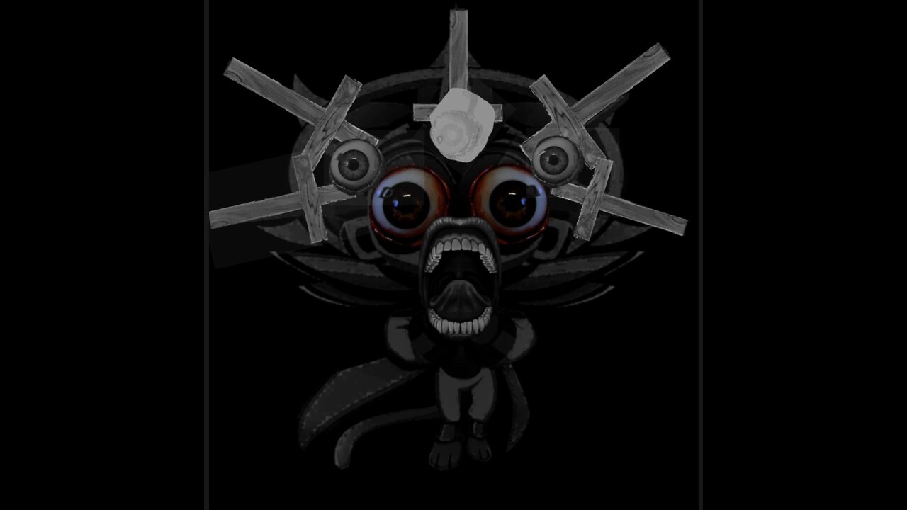 Unknown bloon