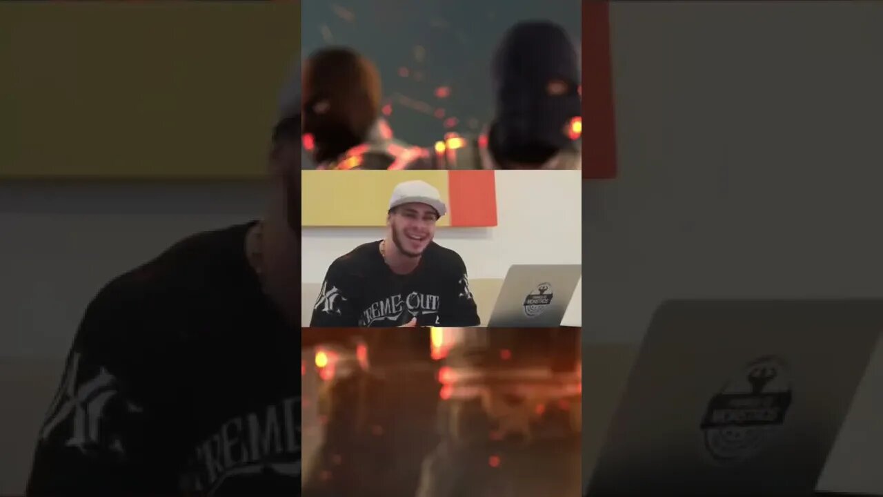CUIDADO! não se ache demais no CSGO.
