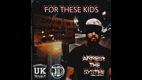 JD - For These Kids