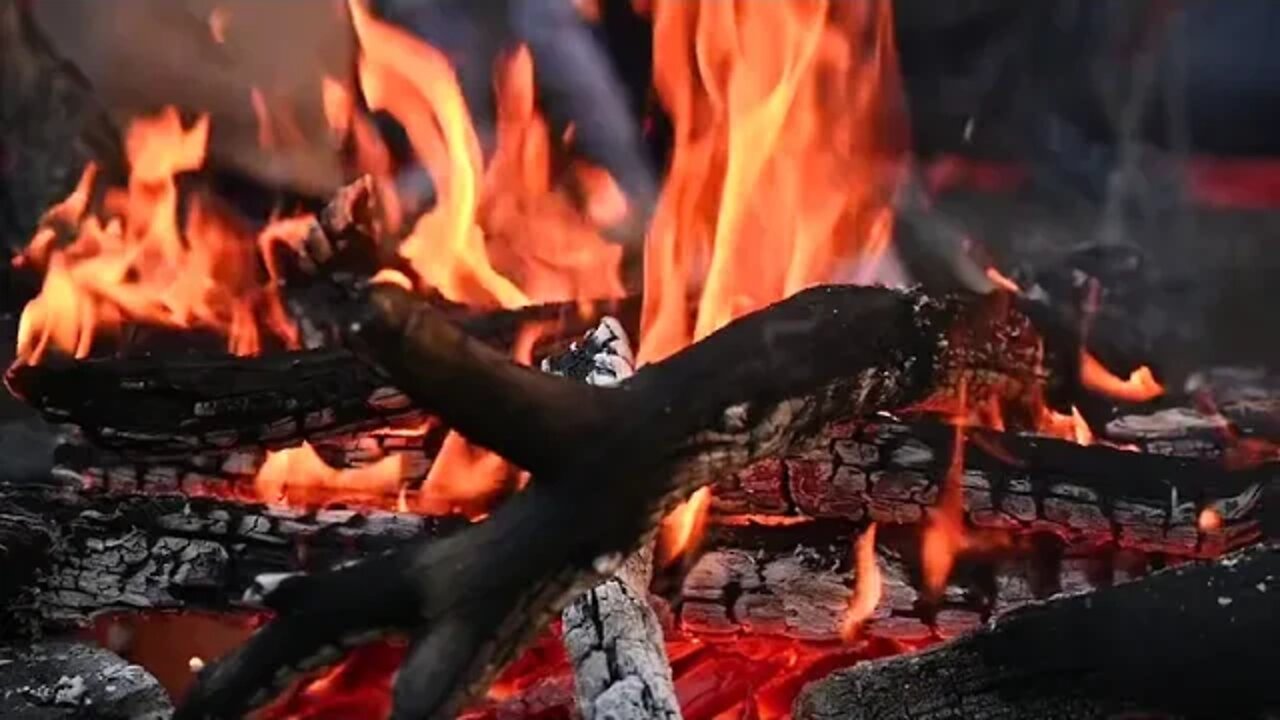 #Fire Sounds made for #Relaxing