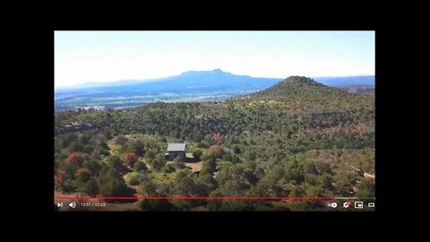 Rancho Verde 40 acres and Antique Cabin