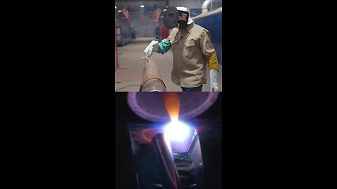 Root Pass #weld #welding #fyp #FomotionalFinds #weldingrig #welded #viral #welder #weldaddicts