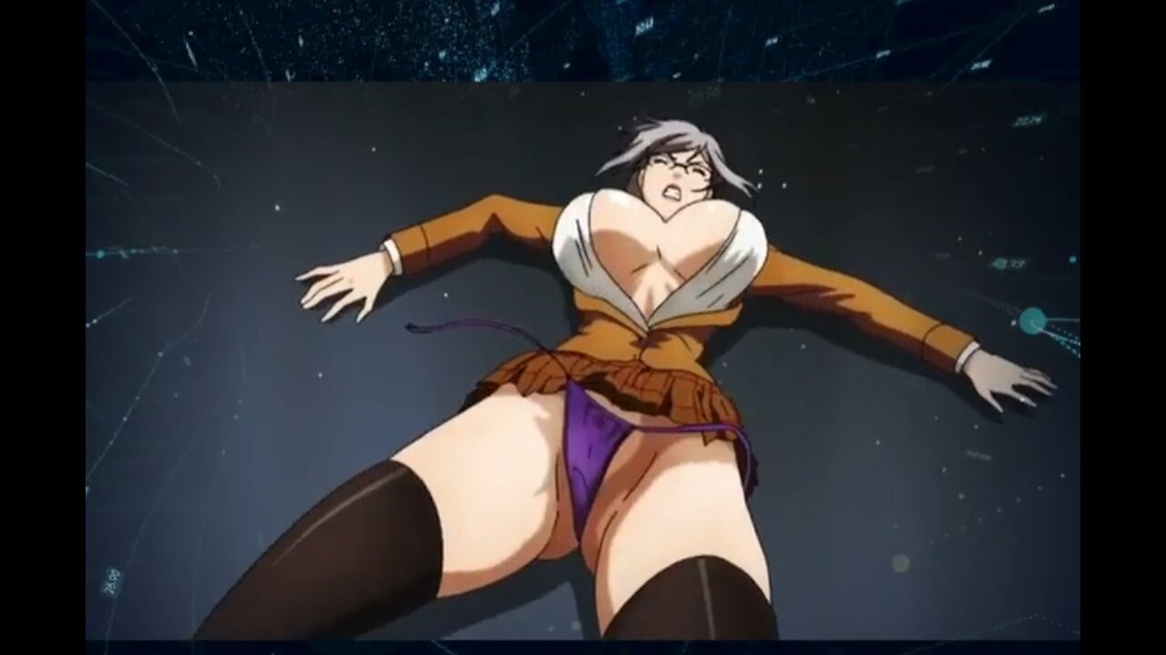 #prisonschool Episode-9