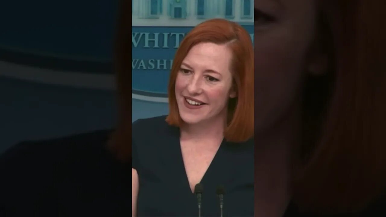White House Asked if Maskless Kamala is a Case of “Rules for thee, But Not for VP”