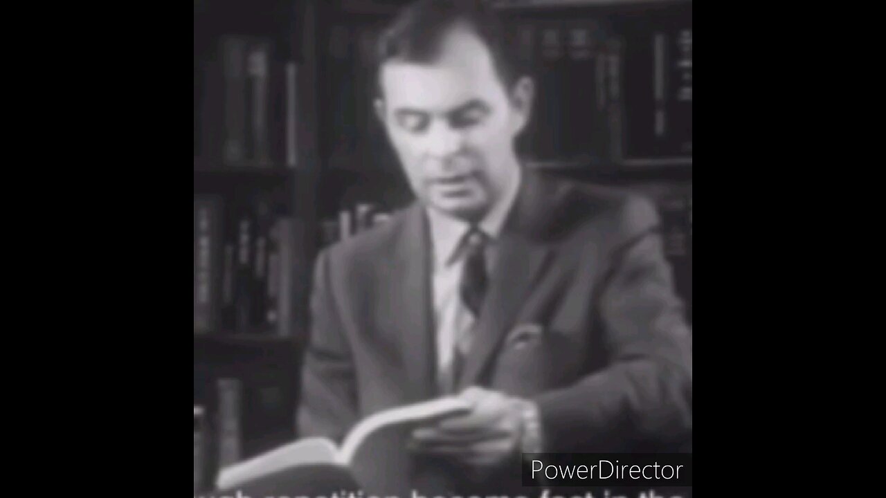 exposing the government