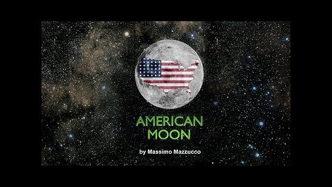American Moon