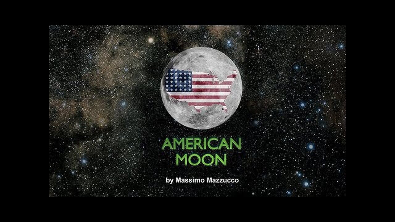 American Moon